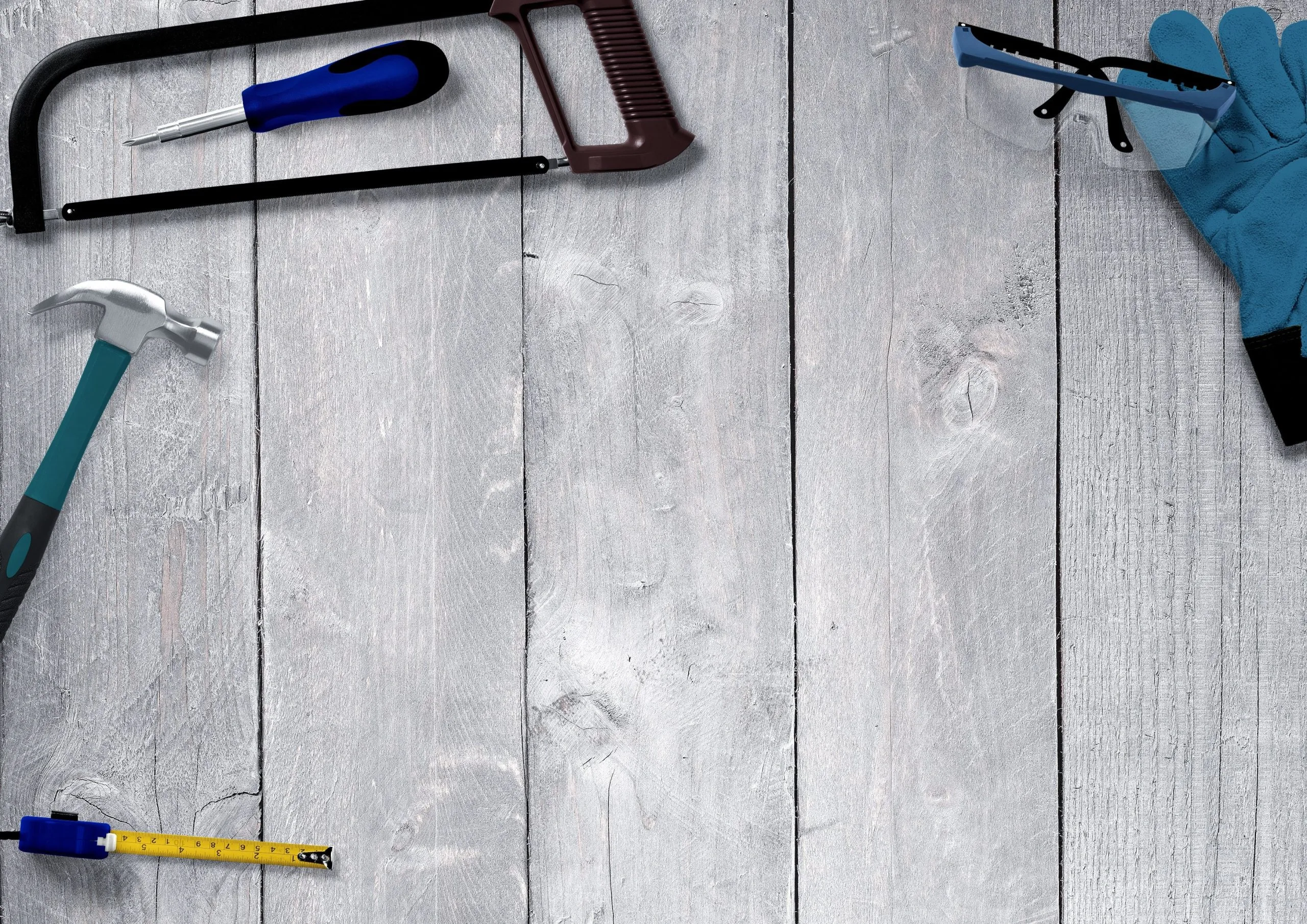 Top 5 Reasons You Might Need A Handyman